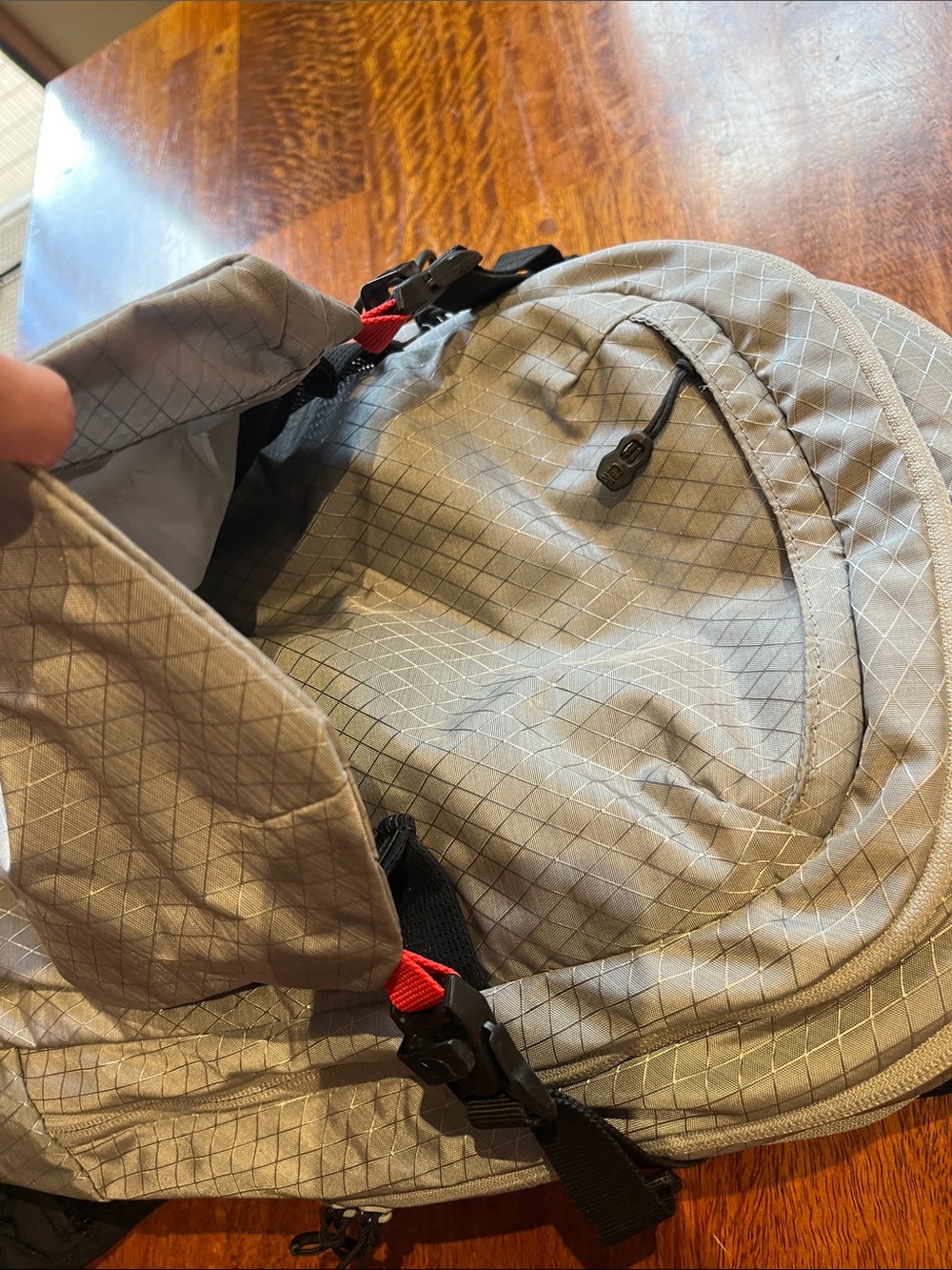 Camelbak H.A.W.G. Pro - Picture 4 of 10